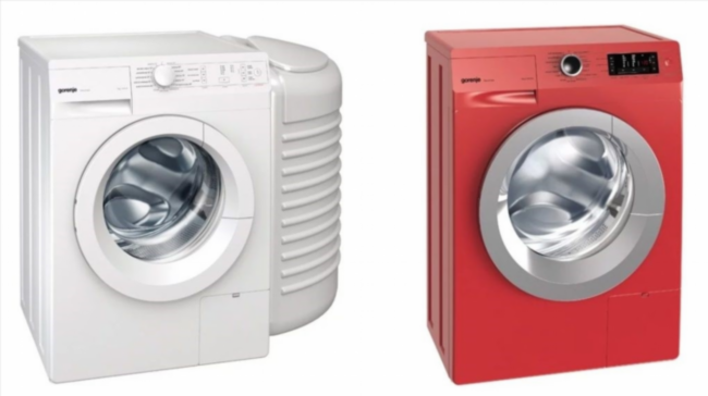 Машинка стиральная автомат купить в Калининграде